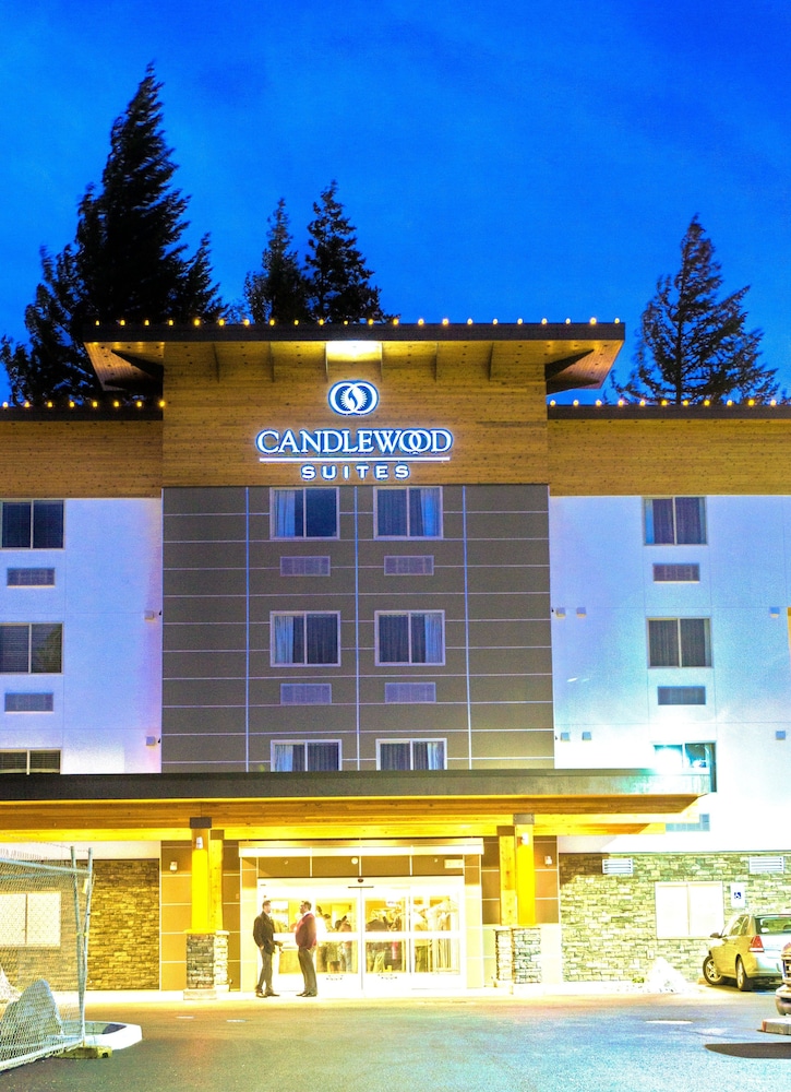 Candlewood Suites Vancouver Camas by IHG - photo 35