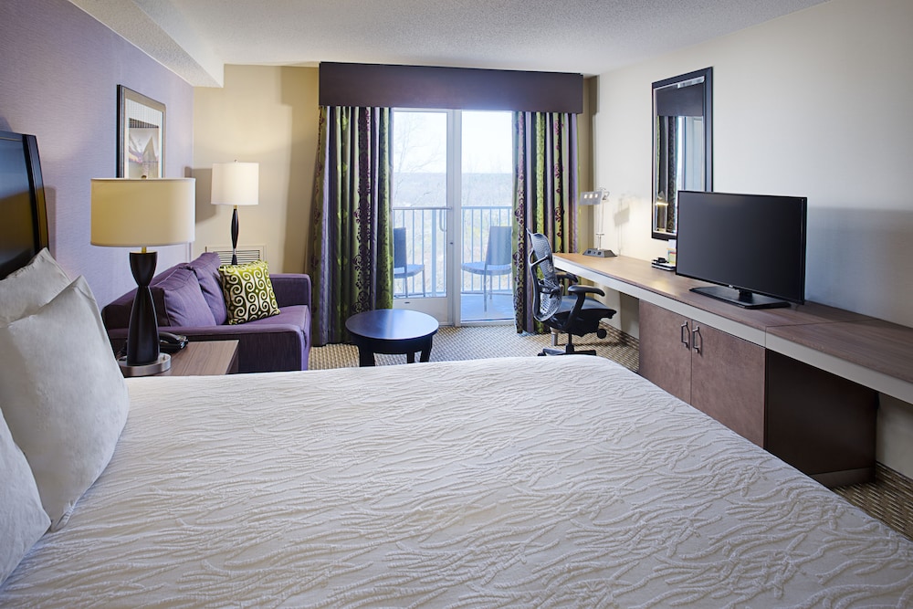 Hilton Garden Inn Hartford North Bradley International Airport - photo 8
