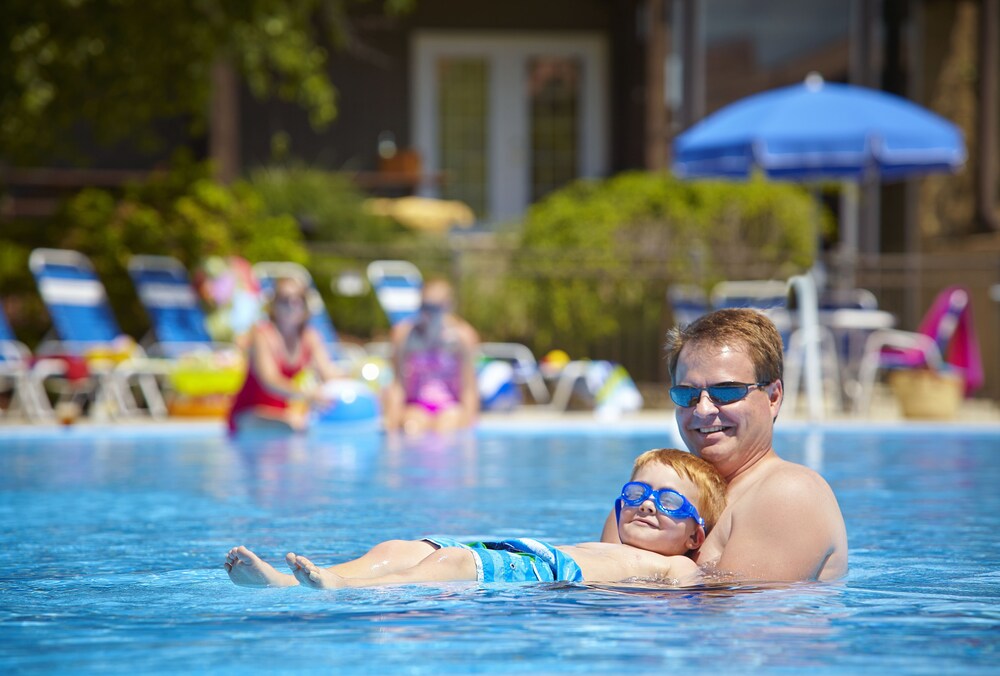 Salt Fork Lodge and Conference Center - photo 24