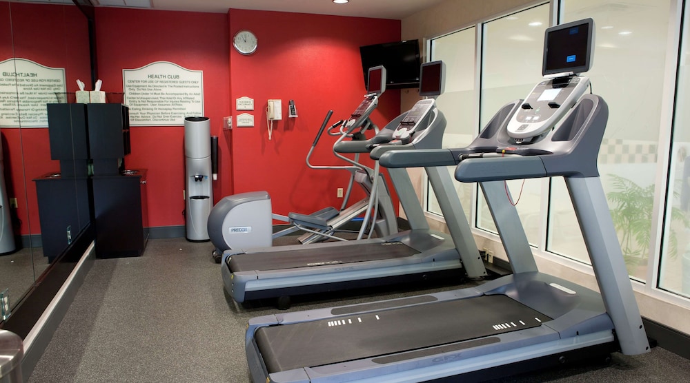 Hilton Garden Inn Secaucus Meadowlands - photo 38
