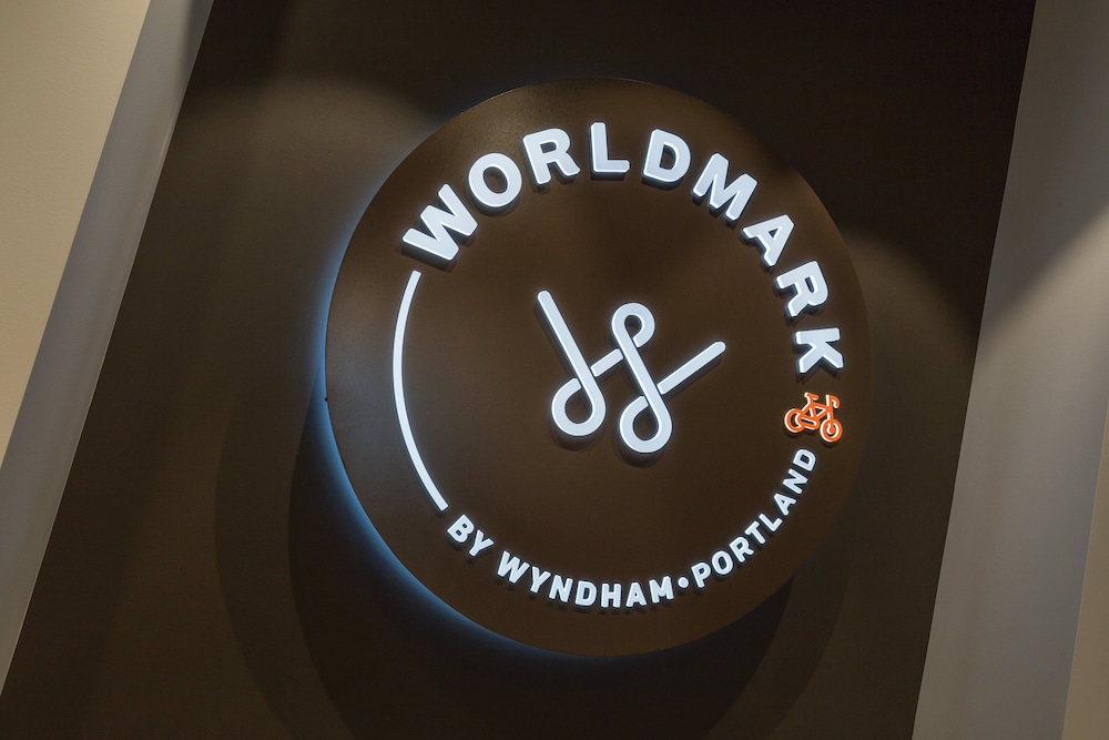 WorldMark Portland Waterfront Park - photo 37