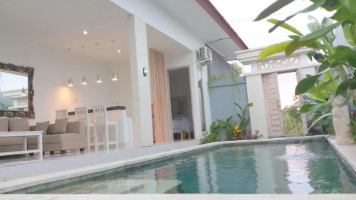 Villa Ummangur 2 BR Private Villa Near Lovina — 4-Star Luxury Hotel in Banjar, Indonesia