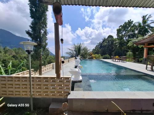 The Mungseng Villa Bali — 4-Star Luxury Hotel in Singaraja, Indonesia