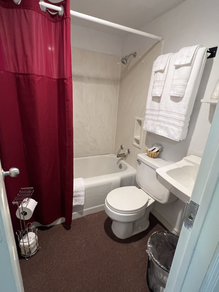 Spur Hotel - photo 18