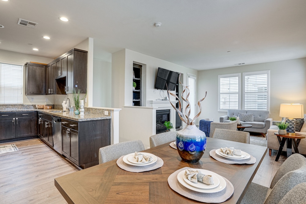 Richmond Vacation Rental: 1 Mi to Shoreline - photo 15