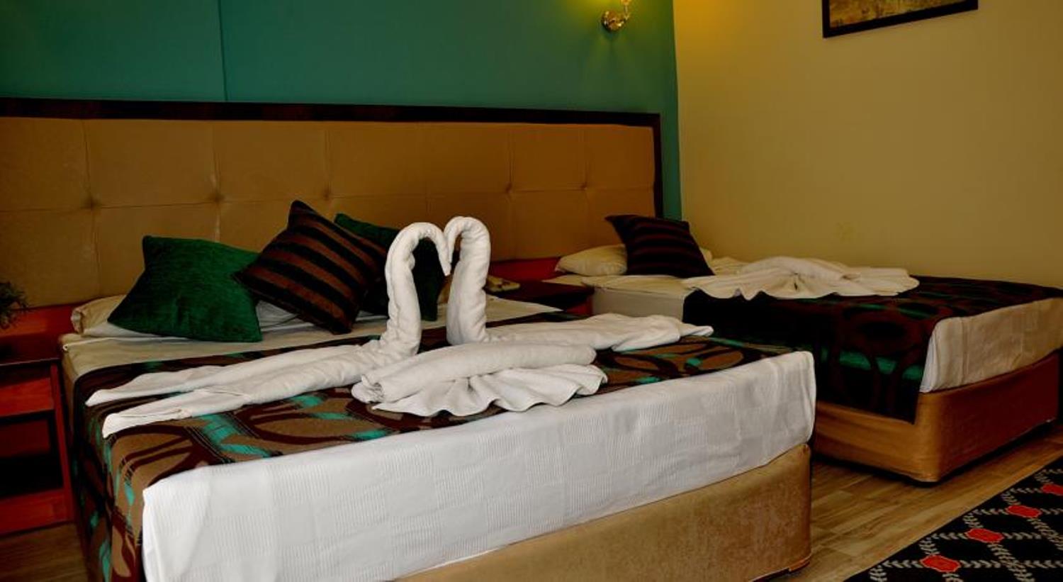 Concordia Celes Hotel