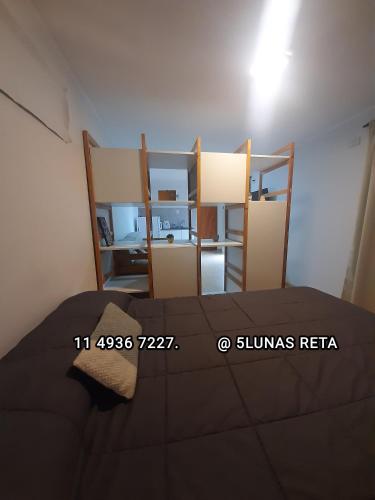 5Lunas Reta Pb - last minute hotel in Unknown City