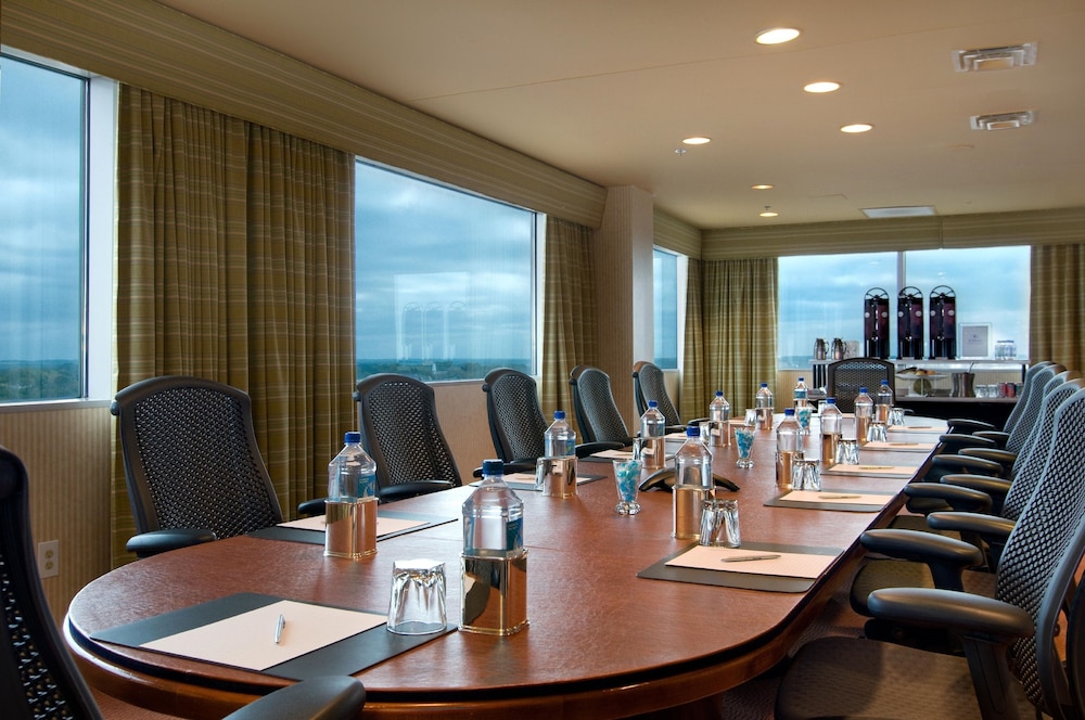 Hilton Atlanta Airport - photo 74