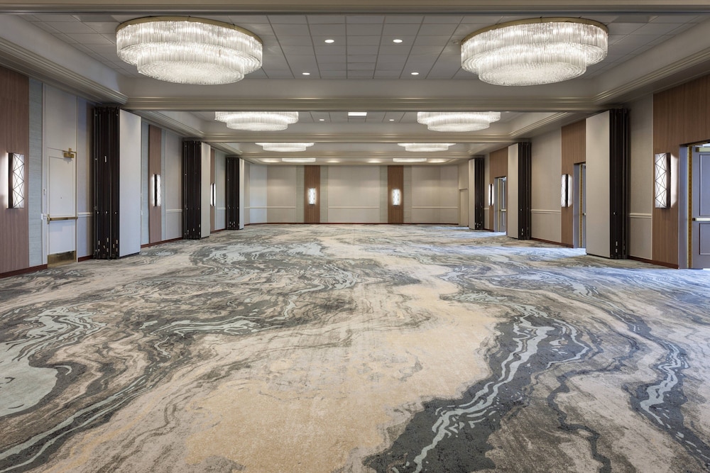Miami Airport Marriott - photo 41