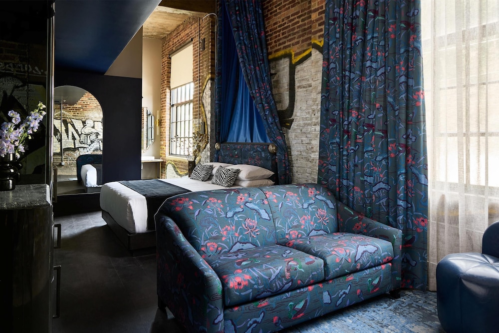 The Radical Asheville Tapestry Collection by Hilton - photo 38