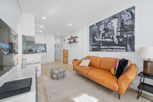 Gallery on Kent Prime Location - carbon neutral hotel in Sydney