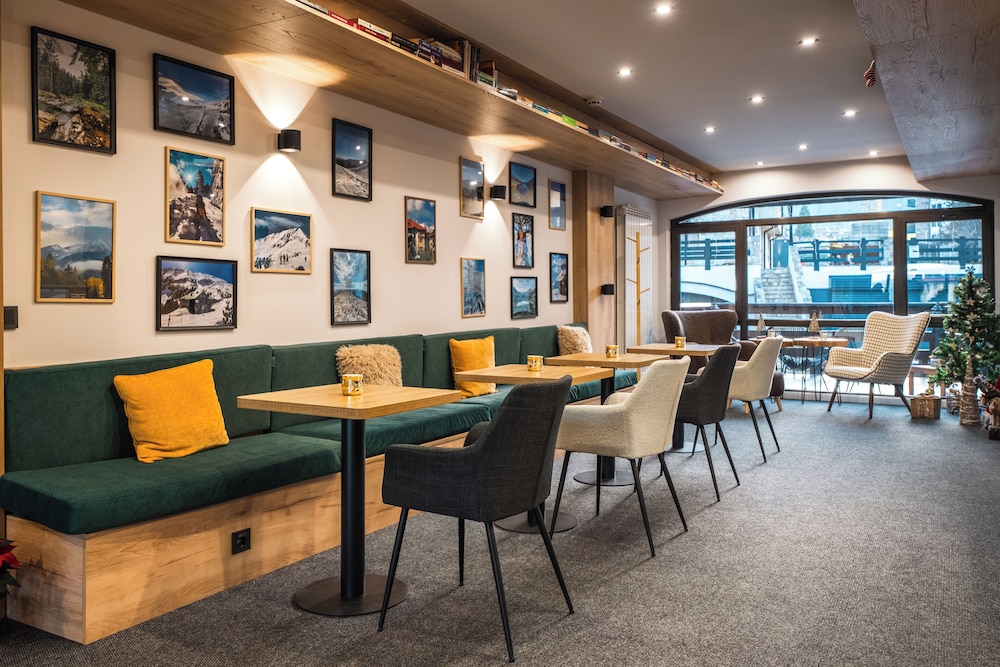 Apart Hotel Dream - last minute hotel in Bansko
