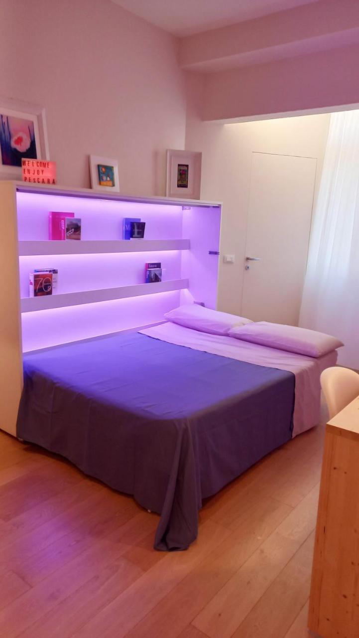 La Stanza Dell’architetto in Pescara, Italy