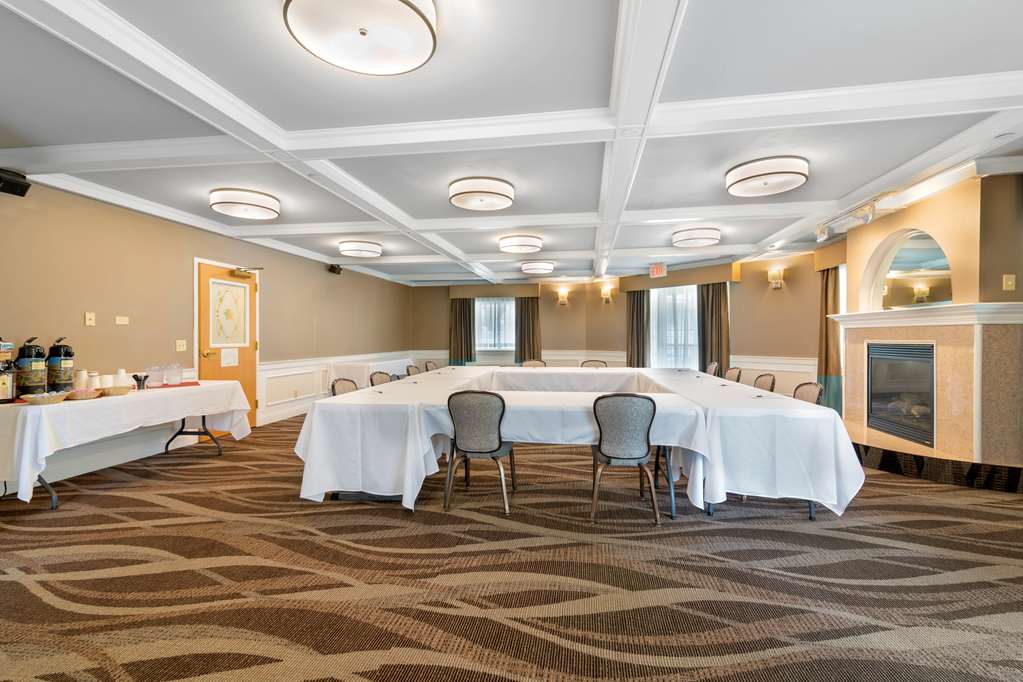 Best Western PLUS Executive Court Inn & Conference Center - photo 6