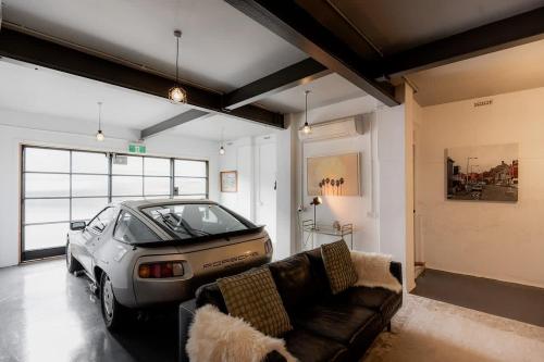 Entrepot de ville - last minute hotel in Hobart