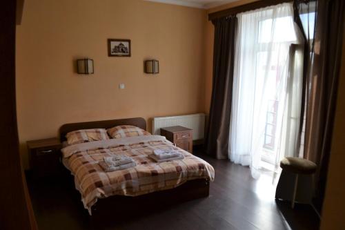 Kalina - last minute hotel in Chernivtsi