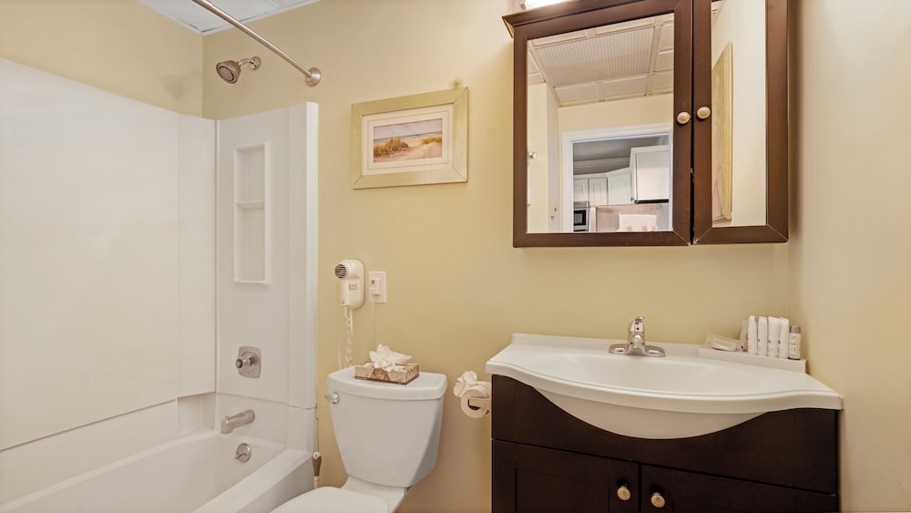 Windward Shores Ocean Resort - photo 101