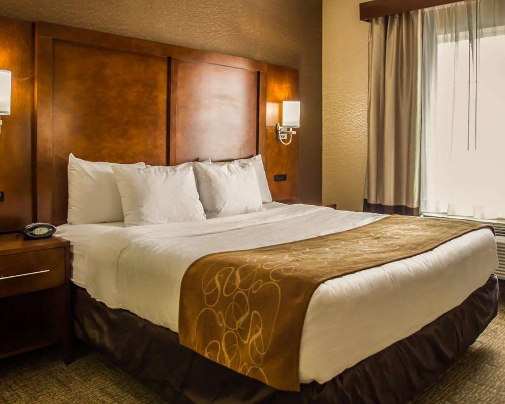 Quality Suites NYC Gateway - photo 20