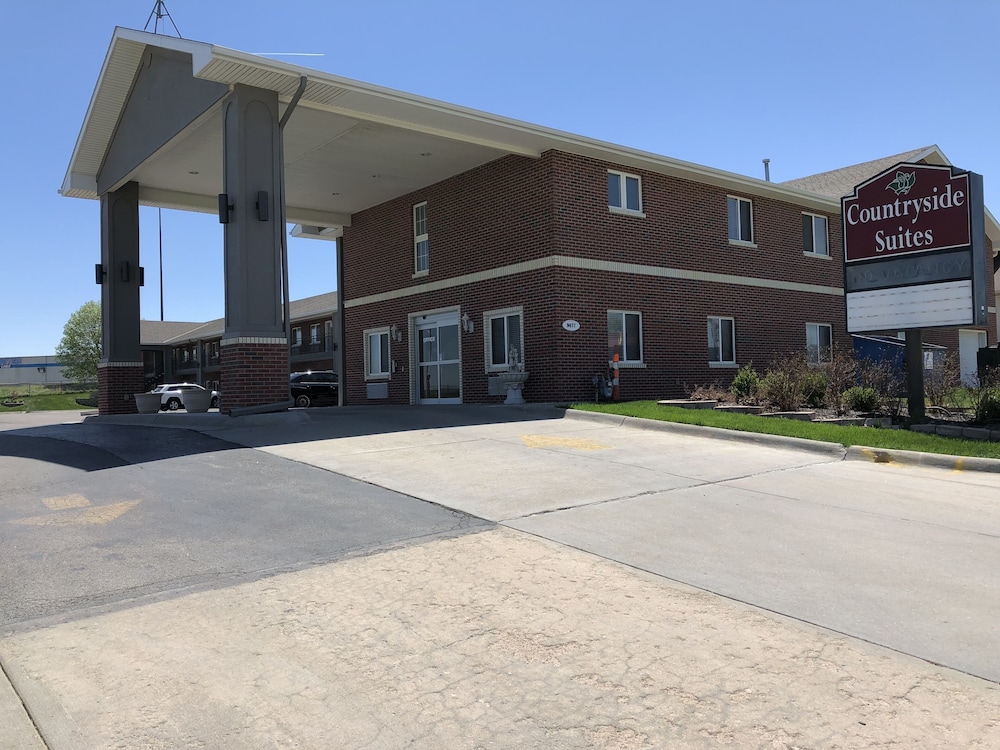 Countryside Suites - photo 44