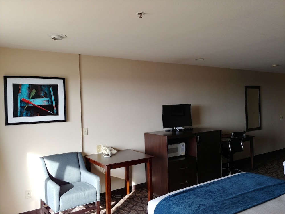 Harborside Inn - photo 19