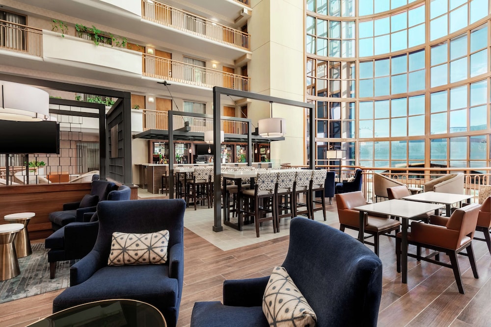 Embassy Suites by Hilton Convention Center Las Vegas - photo 56