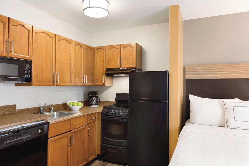 TownePlace Suites by Marriott Denver West Federal Center - photo 13