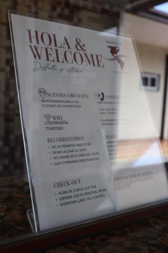 Hotel Residencial Panamericano — David — photo 3