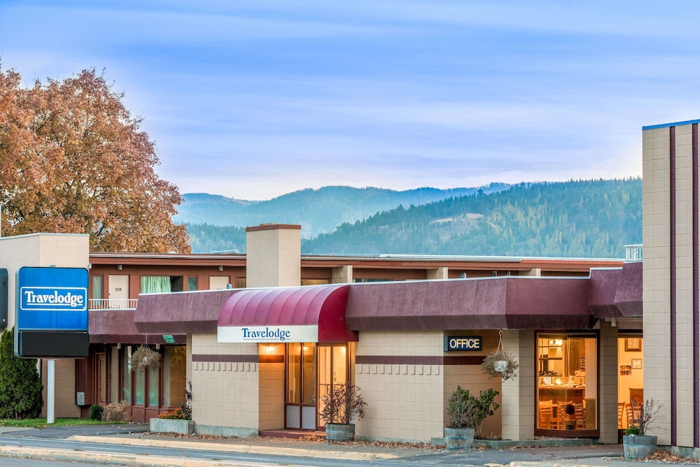 Travelodge by Wyndham Kalispell - photo 32