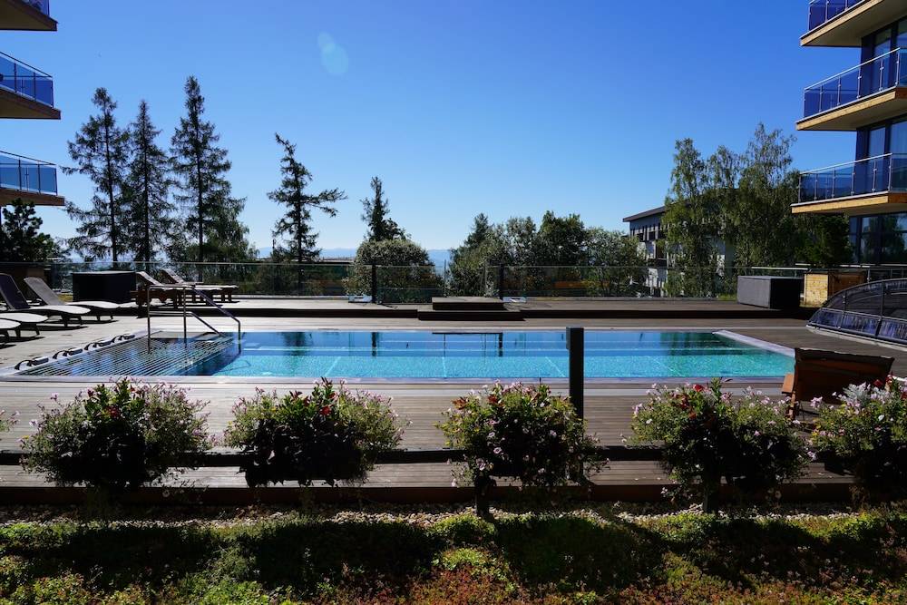 AC Apartmán Hrebienok C302 Vysoké Tatry in Vysoke Tatry, Slovakia