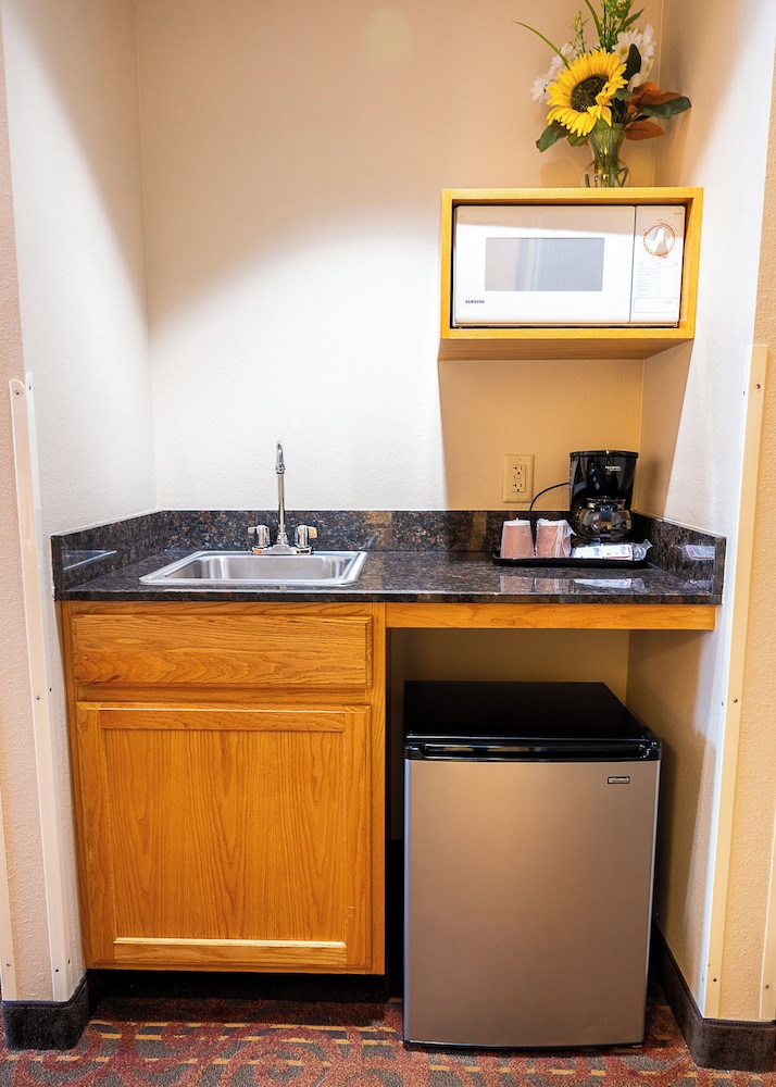 Savanna Inn & Suites - photo 30