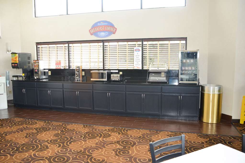 Baymont by Wyndham Santee - photo 16