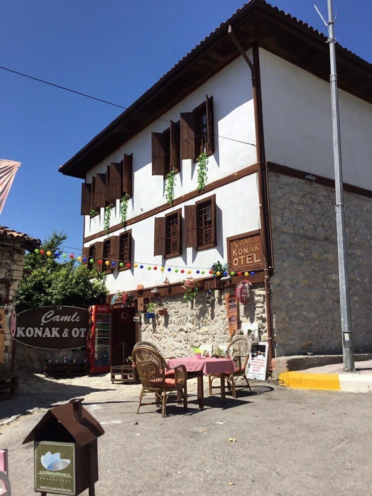Camli Konak Otel in Safranbolu, Turkey