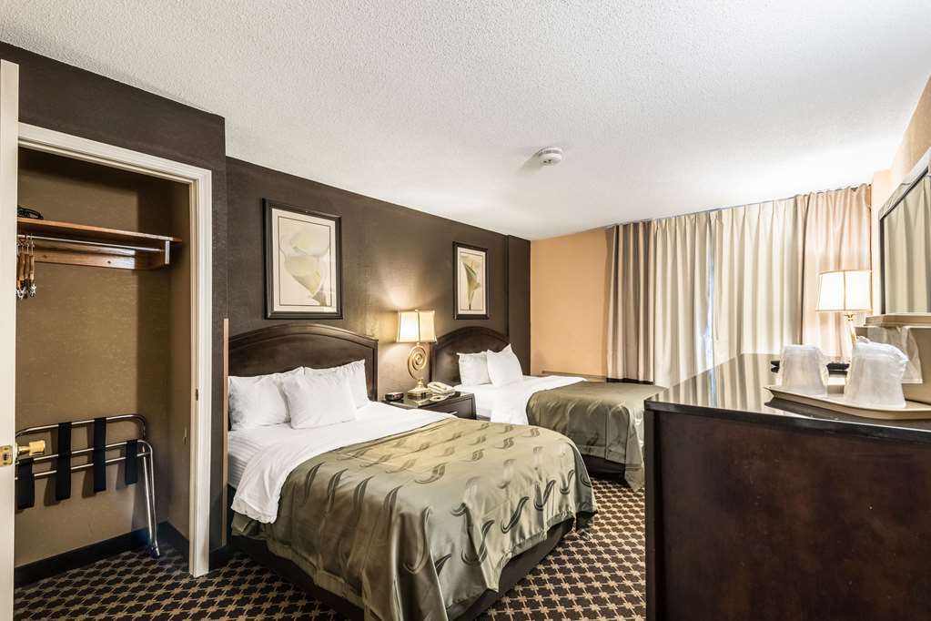 Quality Inn Ithaca University Area - photo 26