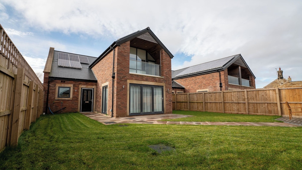 Northumberland Luxury Stays The Galloway in Morpeth, United Kingdom