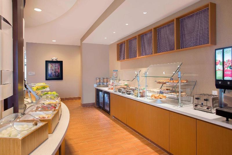 Springhill Suites Mount Laurel - photo 57