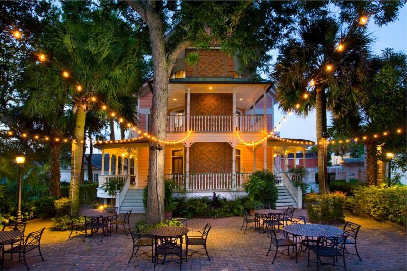 Beaufort Inn in Beaufort, United States