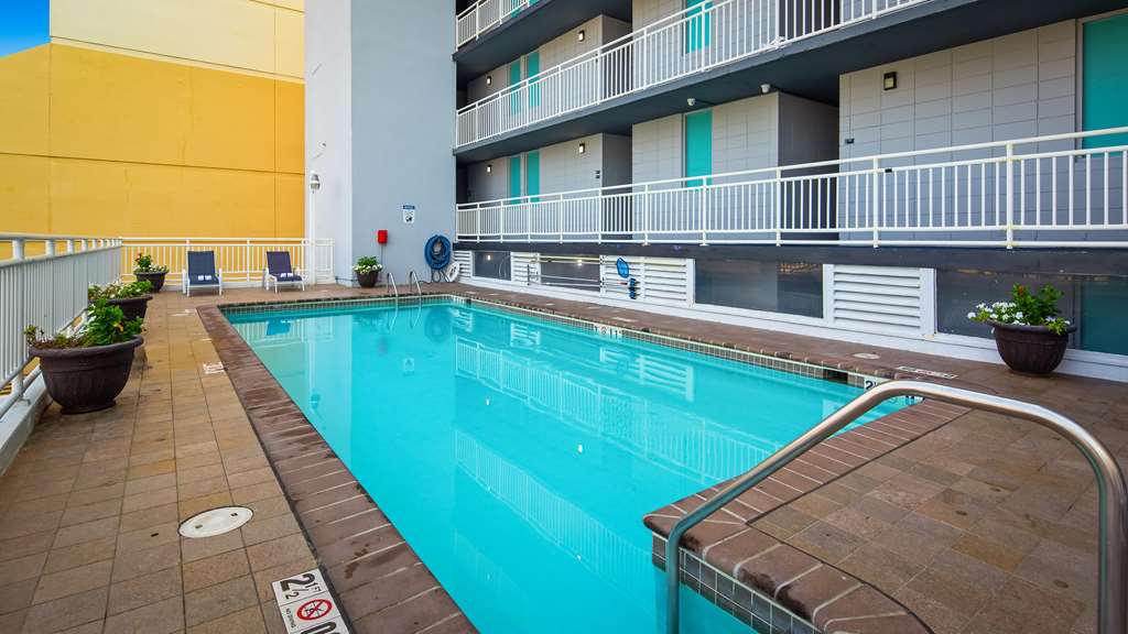SureStay Studio by Best Western Virginia Beach Oceanfront - photo 3