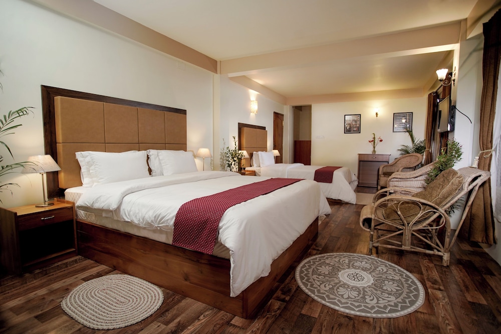 Mission Valley Kalimpong in Kalimpong, India