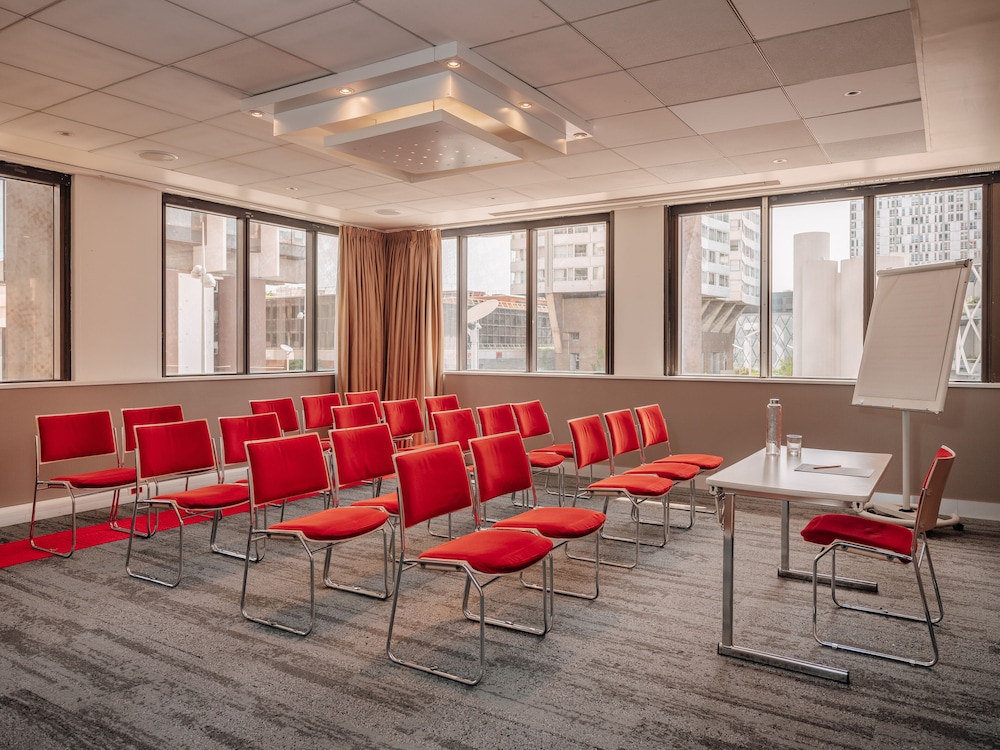 כנסים ואירועים