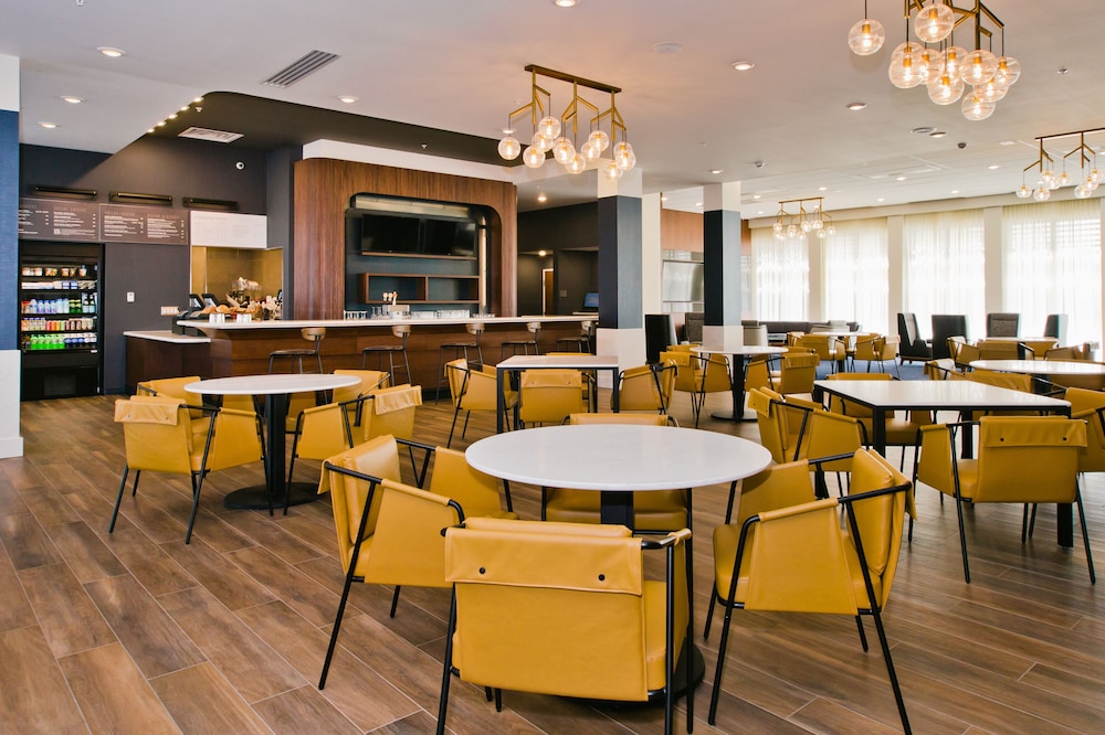 Courtyard by Marriott Rapid City - photo 32