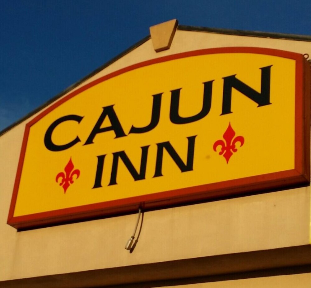 Cajun Inn - featured photo