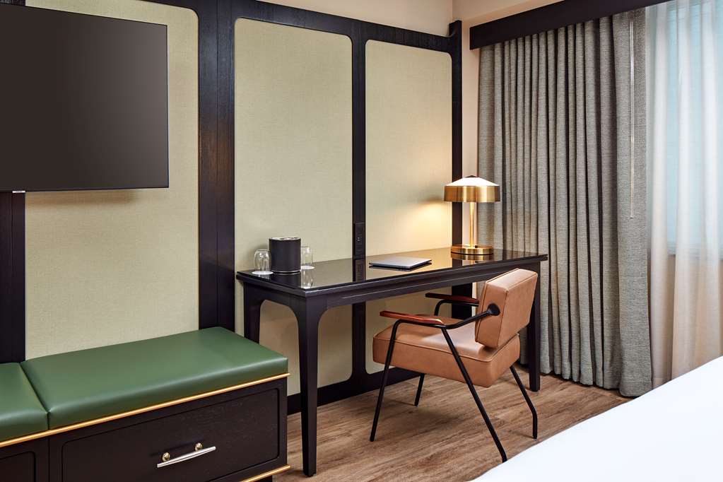 Hyatt Centric Downtown Sacramento - photo 16