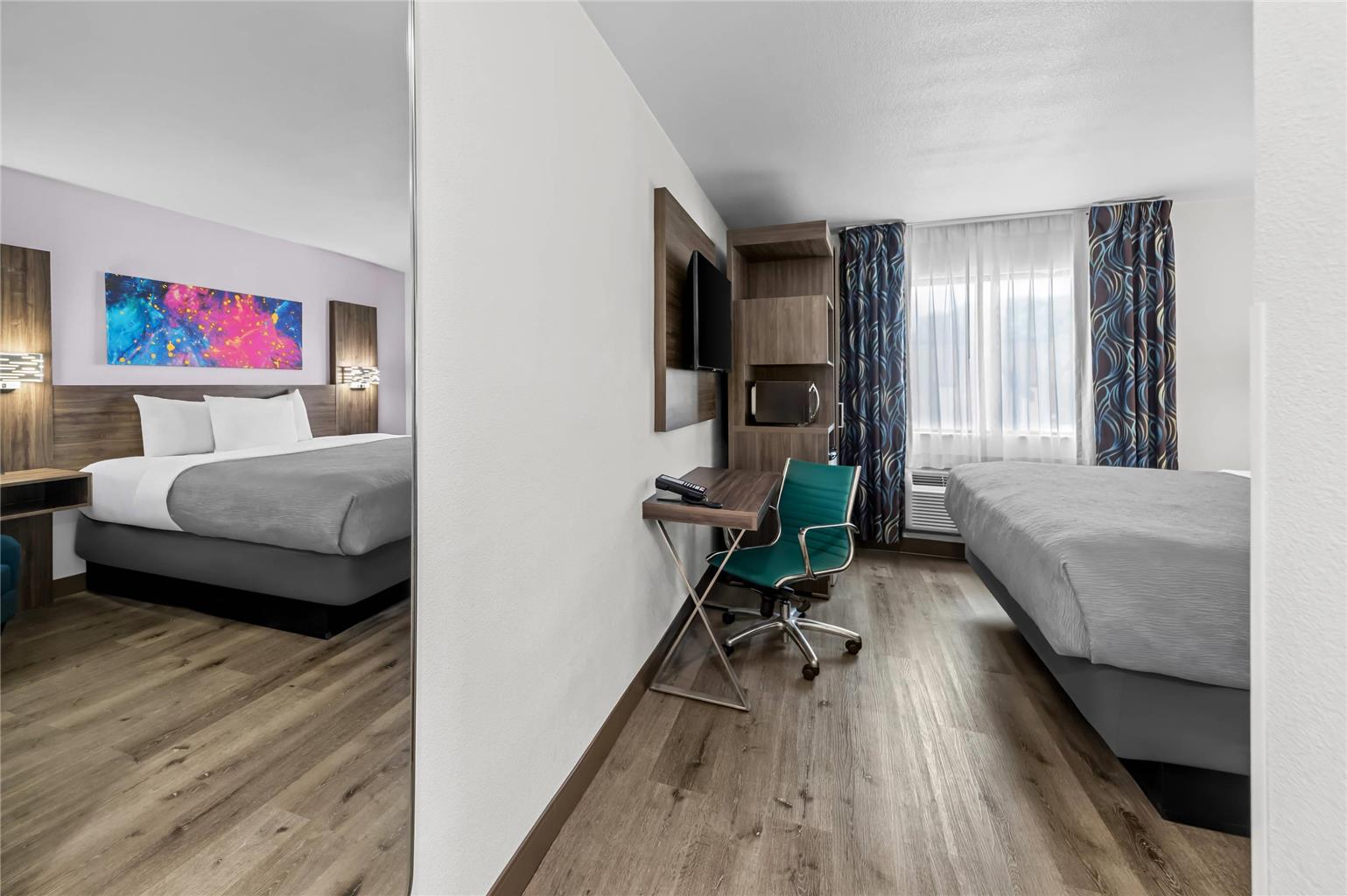 Quality Inn Denton - photo 24