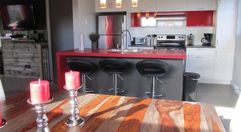 Le Sommet 09 in Quebec, Canada