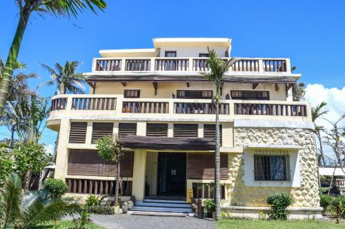 Ocean501 in Toamasina, Madagascar