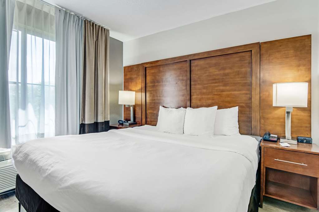 Comfort Suites near I 80 and I 94 - photo 18