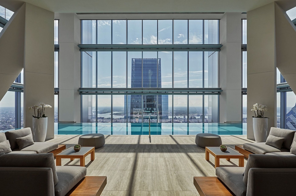 Four Seasons Hotel Philadelphia at Comcast Center - photo 67