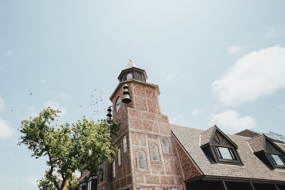 The Winston Solvang - photo 58