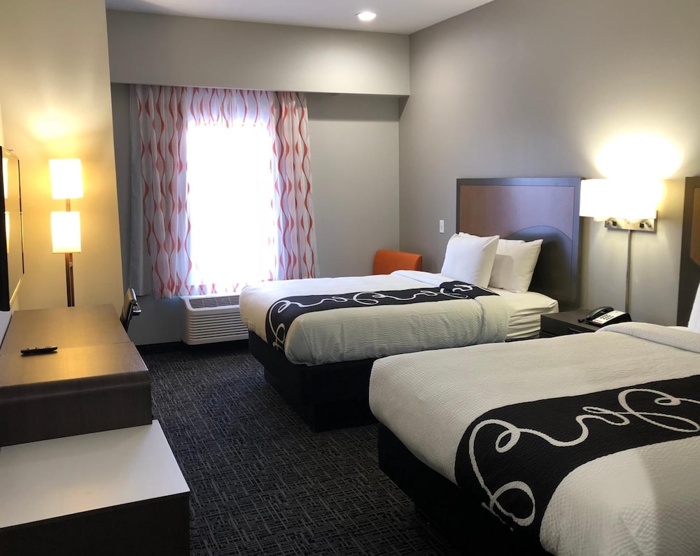 Hotel Glenpool - photo 11