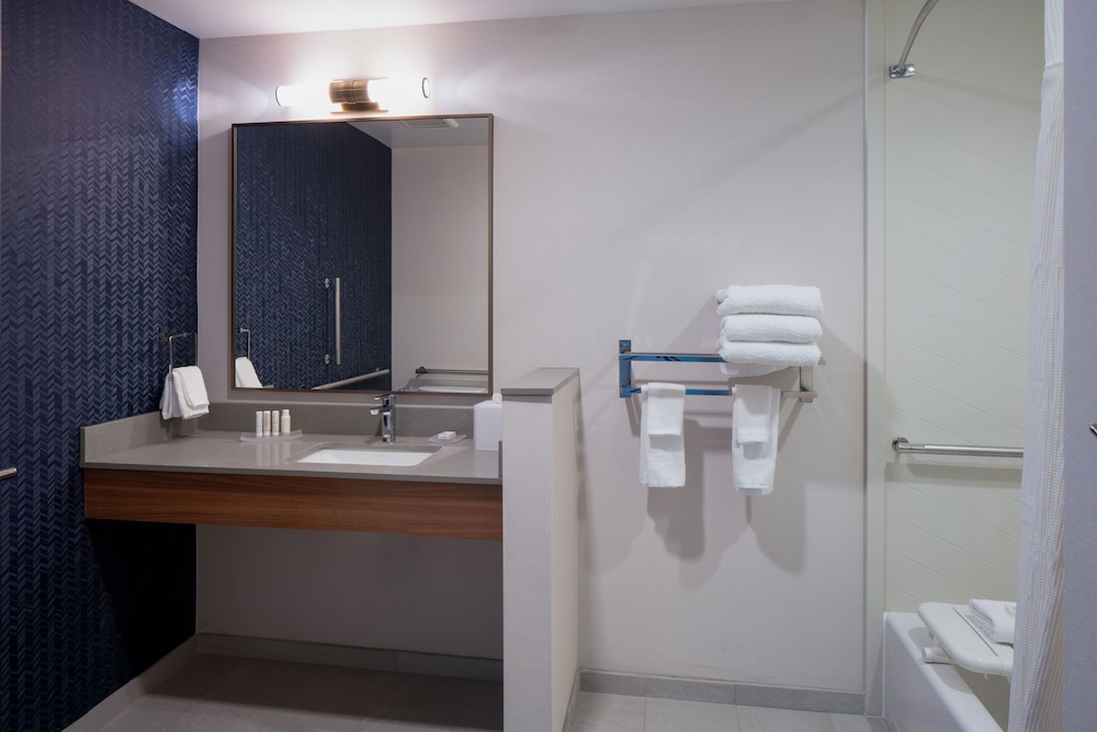 Fairfield Inn & Suites by Marriott Somerset - photo 14